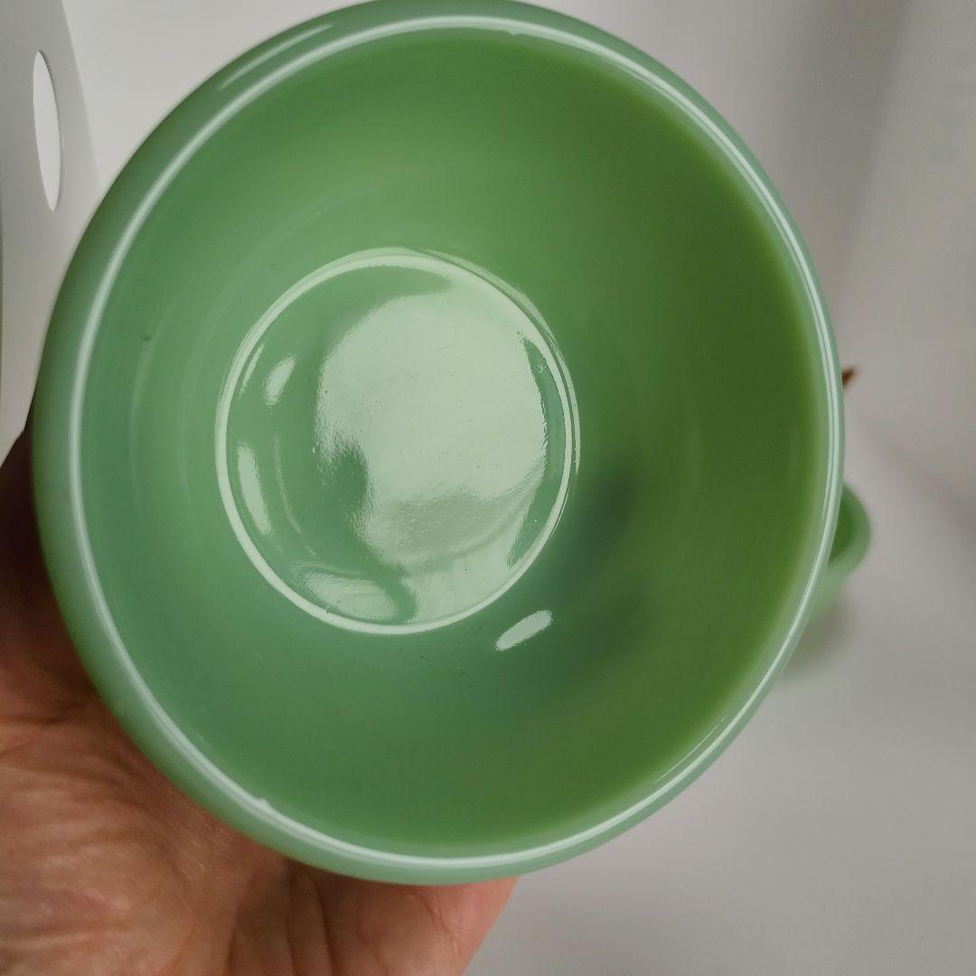 ファイヤーキング　ジェダイ　レストランウェア10ozボウル　初期型