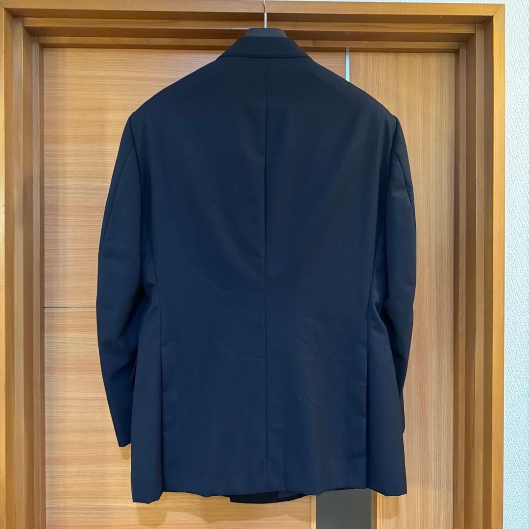 ✨美品✨J.PRESS 紺ブレ ダブル　サイドベンツ イングランドモデル