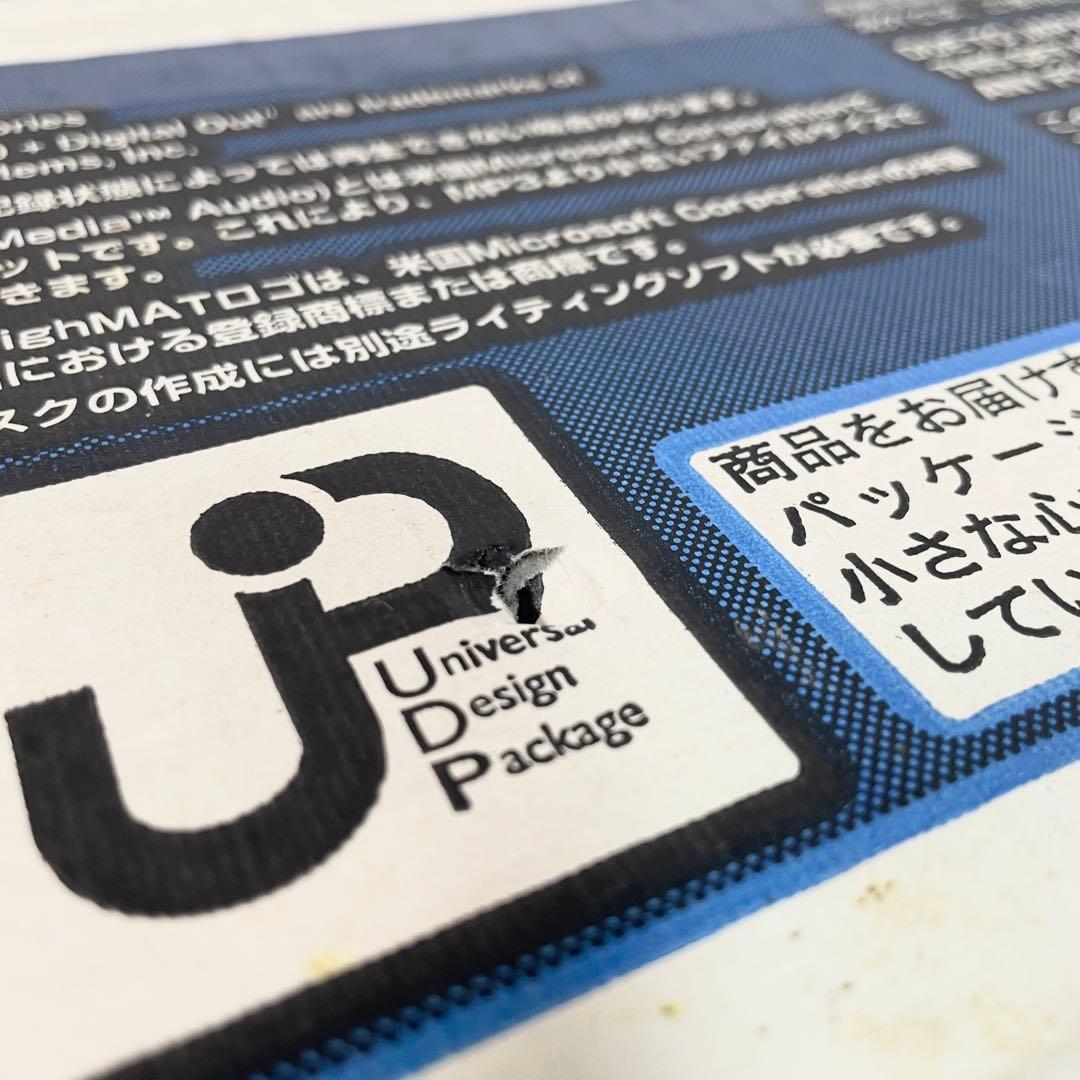 【未開封】Panasonic DVD/CD プレーヤー DVD-S39-S