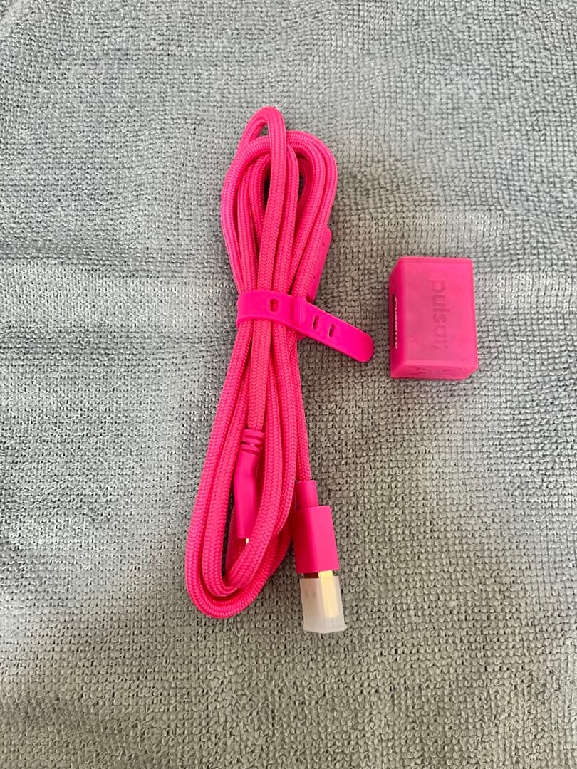 マウス・トラックボール Pulsar PRO Series Susanto-X