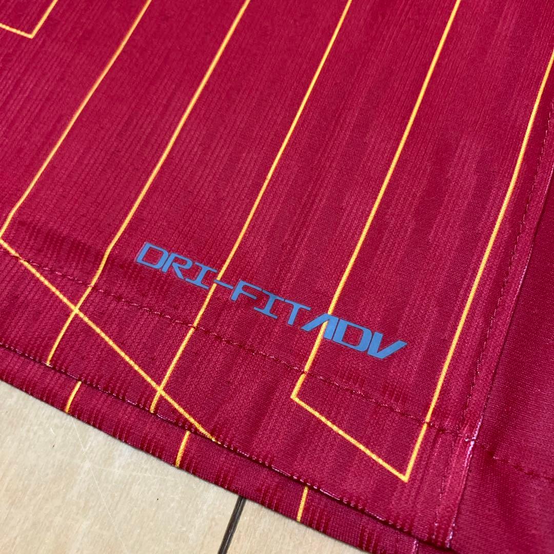 【正規品】リバプール 24/25 遠藤航 ホーム オーセンティック