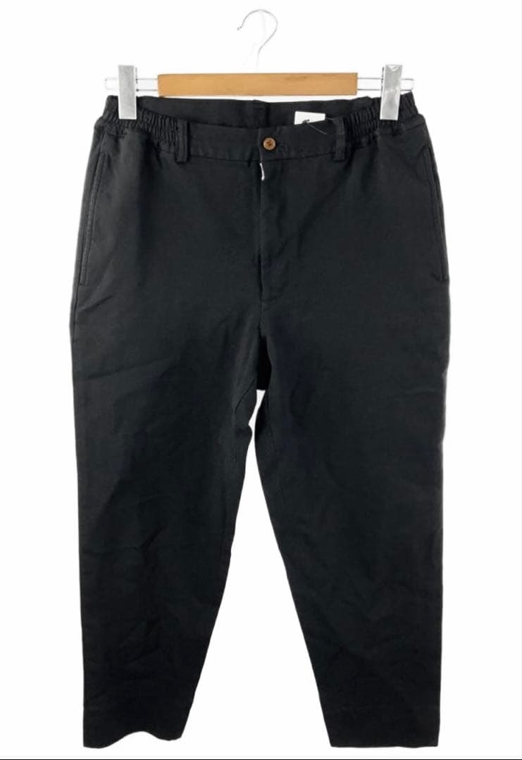 コムデギャルソンオムドゥ エステルパンツ　M