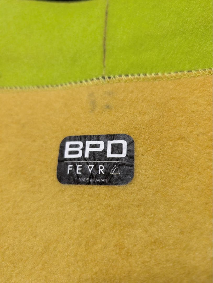 FEVR(フィーバー)5×3mmセミドライ メンズ MLサイズ相当(オーダー品)