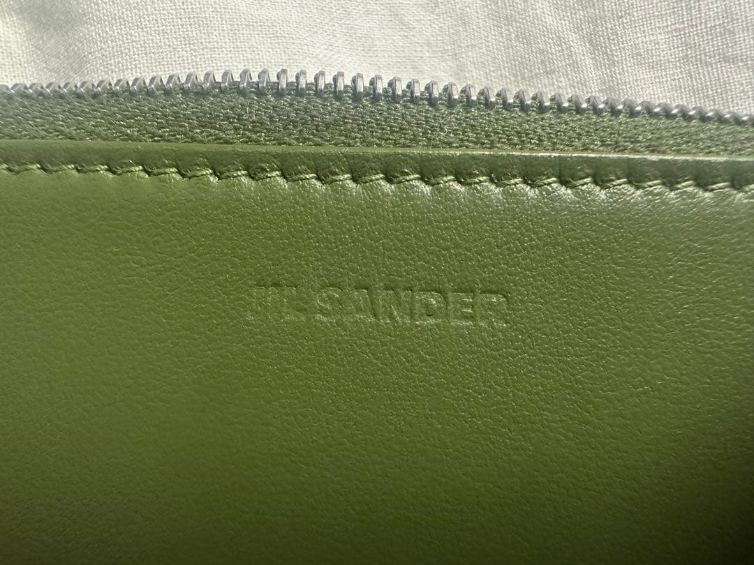 JILSANDER パース スモール