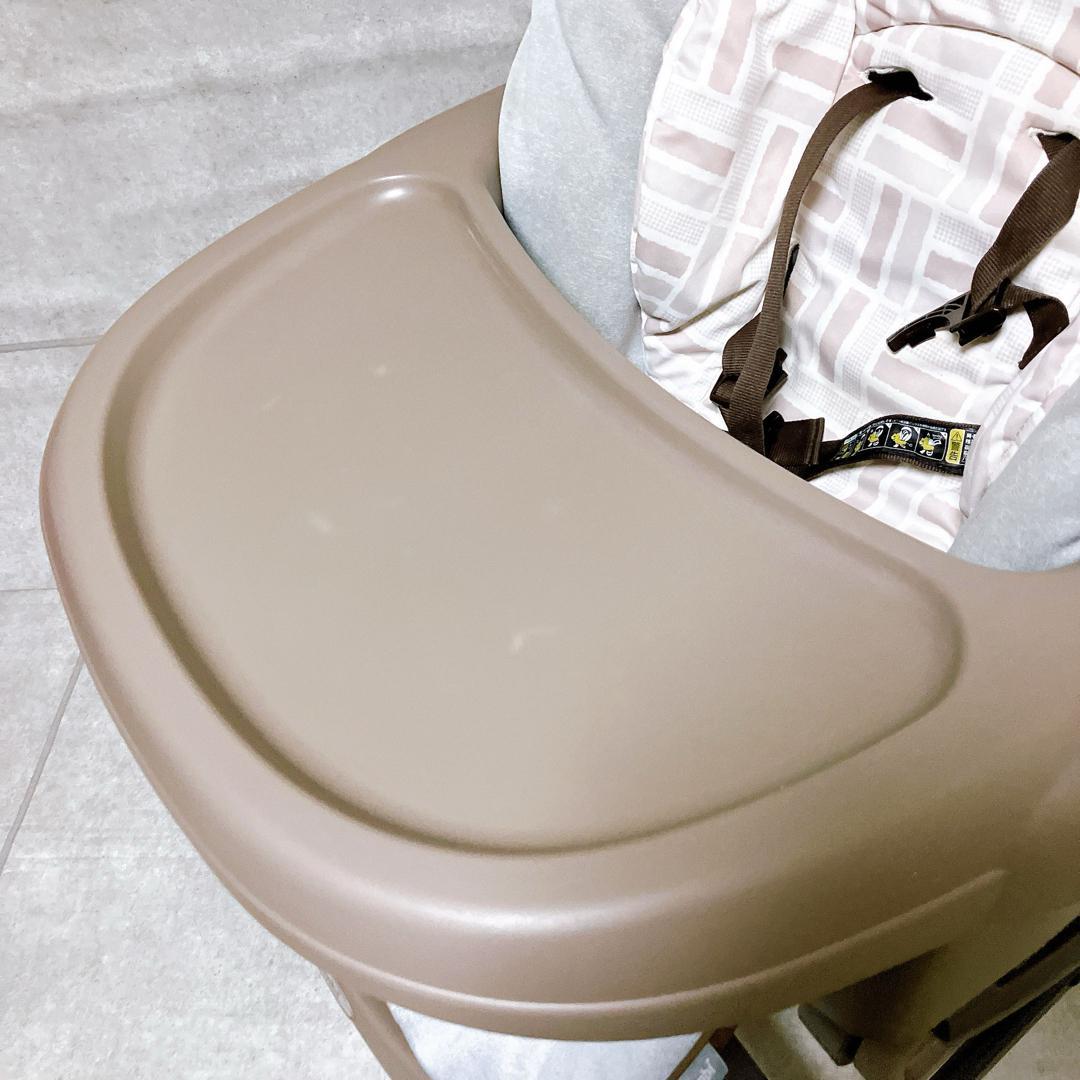 combi ネムリラAT LM 電動ハイローチェア オートスイング ベビーベット