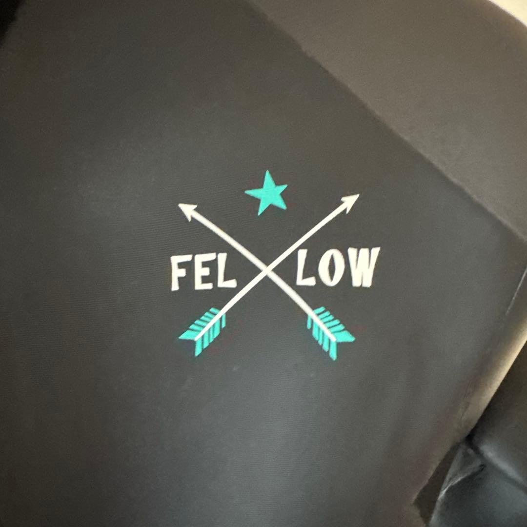 miki　FELLOW フルスーツ セミドライ 裏起毛5×3