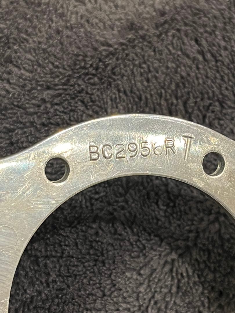 バ*ボ様 NARDI CLASSIC WOOD ステアリング