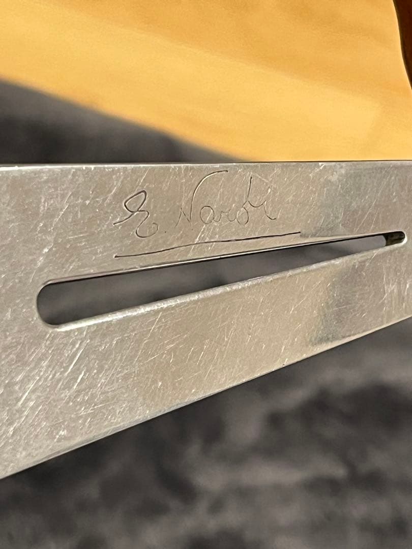 バ*ボ様 NARDI CLASSIC WOOD ステアリング