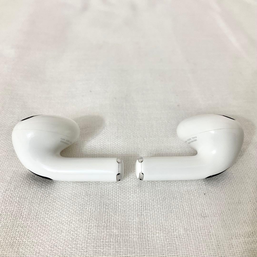 Air Pots￼ 第3世代　Magsafe対応・美品 【送料無料】￼