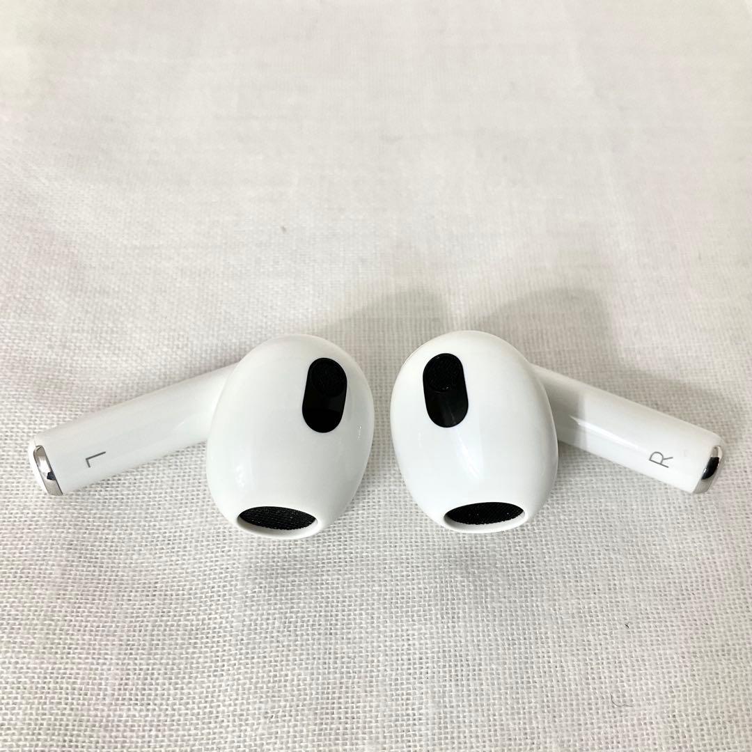 Air Pots￼ 第3世代　Magsafe対応・美品 【送料無料】￼