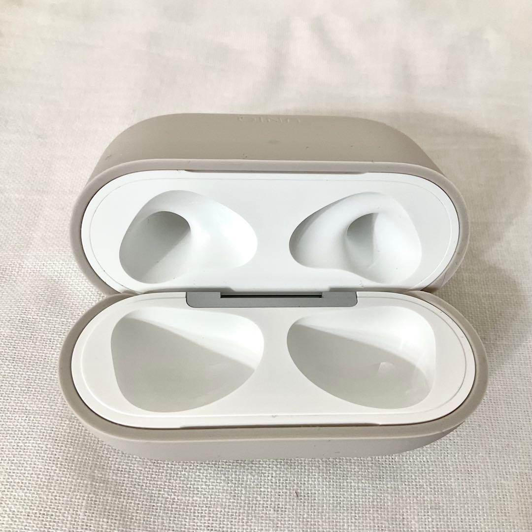 Air Pots￼ 第3世代　Magsafe対応・美品 【送料無料】￼