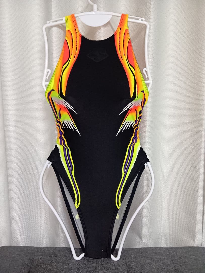 arena レディース競泳水着 L