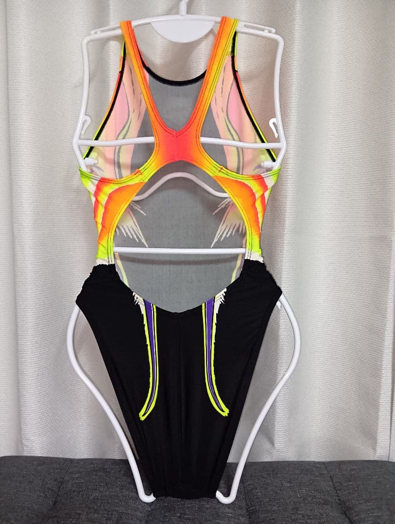 arena レディース競泳水着 L