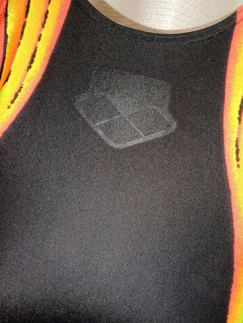 arena レディース競泳水着 L