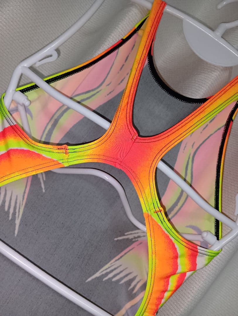 arena レディース競泳水着 L