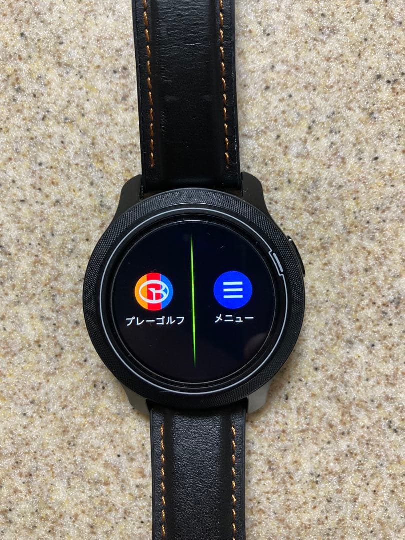 超メルカリ市期間限定値引き！GOLF BUDDY aim W12 ゴルフ用距離計