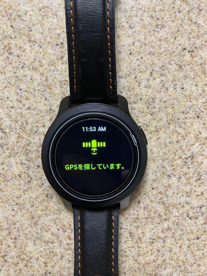 超メルカリ市期間限定値引き！GOLF BUDDY aim W12 ゴルフ用距離計