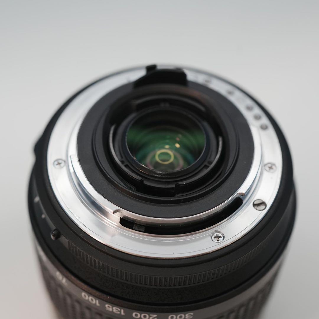 TAMRON 28-300mm PENTAX用 標準+望遠レンズ a4755