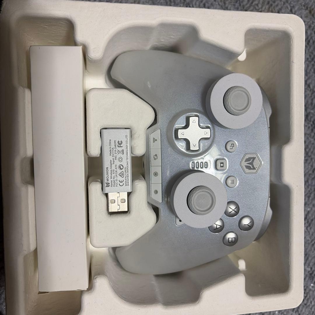 ほ*ら様 MOJHON RAINBOW 3 ゲームコントローラー