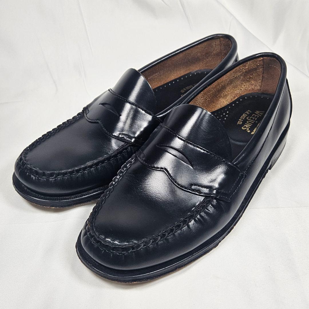 G.H. Bass & Co. ジーエイチバス WEEJUNS ペニーローファー