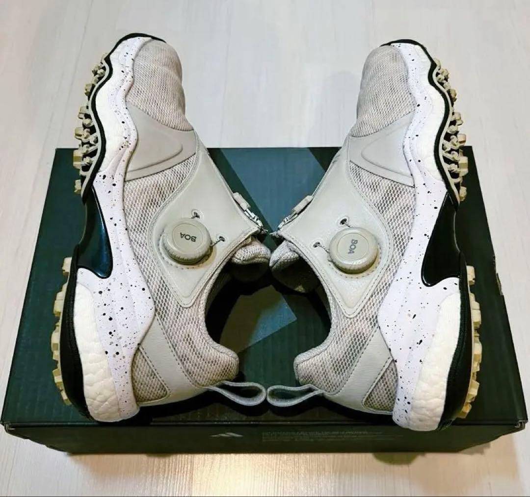 adidasコードカオス 25 ボア アディダス