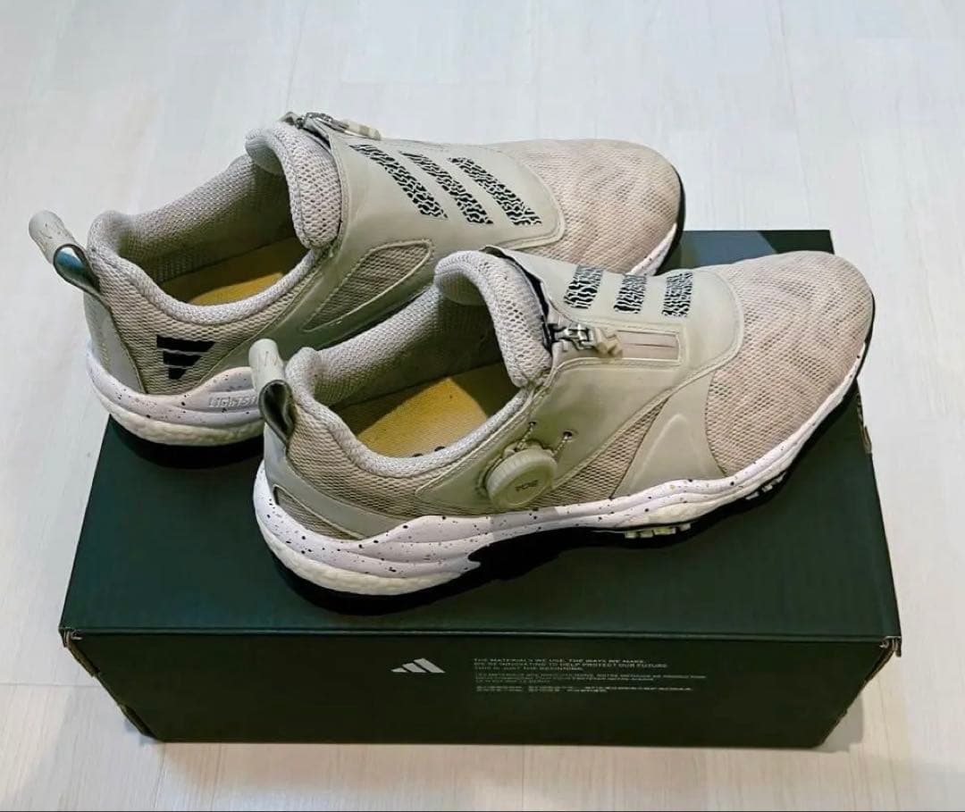 adidasコードカオス 25 ボア アディダス