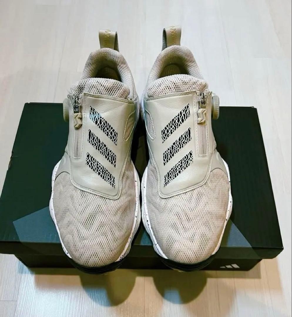 adidasコードカオス 25 ボア アディダス