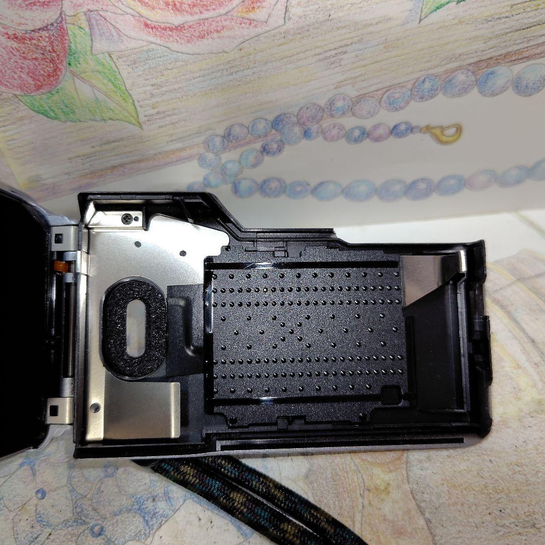 ☆☆極上美品❕完動品☆☆ キヤノンオートボーイ N130