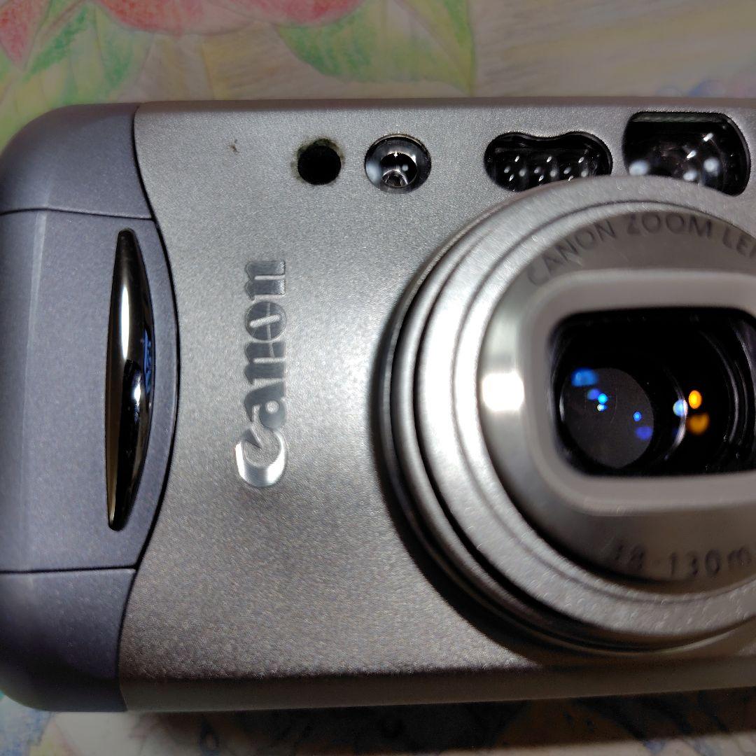 ☆☆極上美品❕完動品☆☆ キヤノンオートボーイ N130