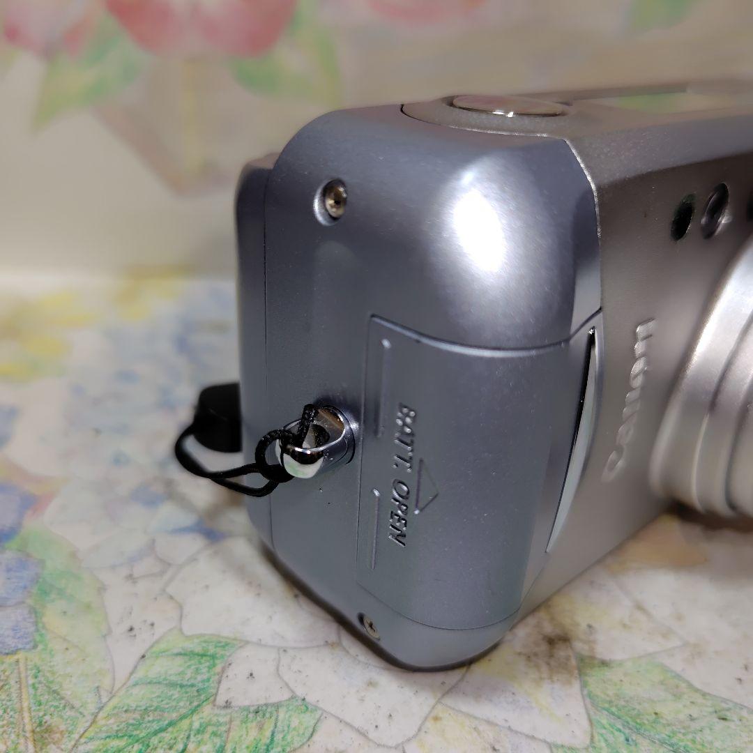 ☆☆極上美品❕完動品☆☆ キヤノンオートボーイ N130