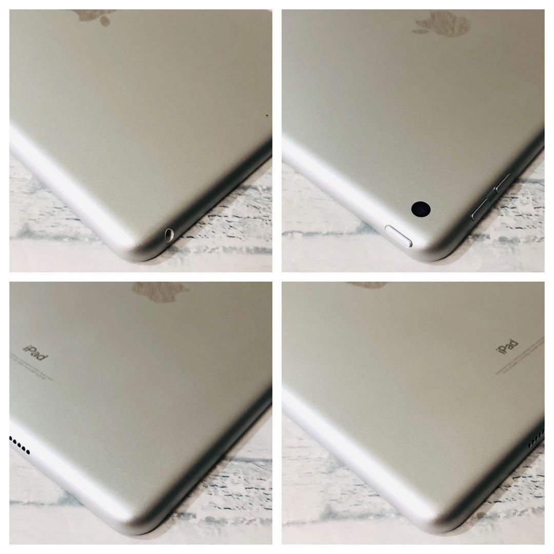 iPad 第6世代 32GB wifiモデル　管理番号：050