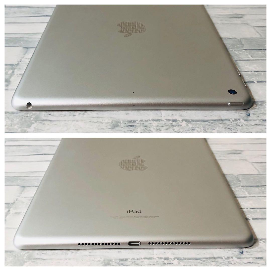 iPad 第6世代 32GB wifiモデル　管理番号：050