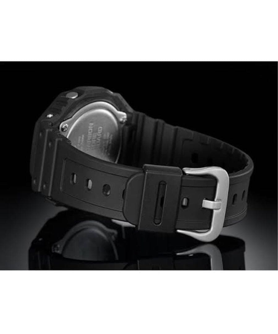 オールブラック Gショック 新品未使用 国内正規品