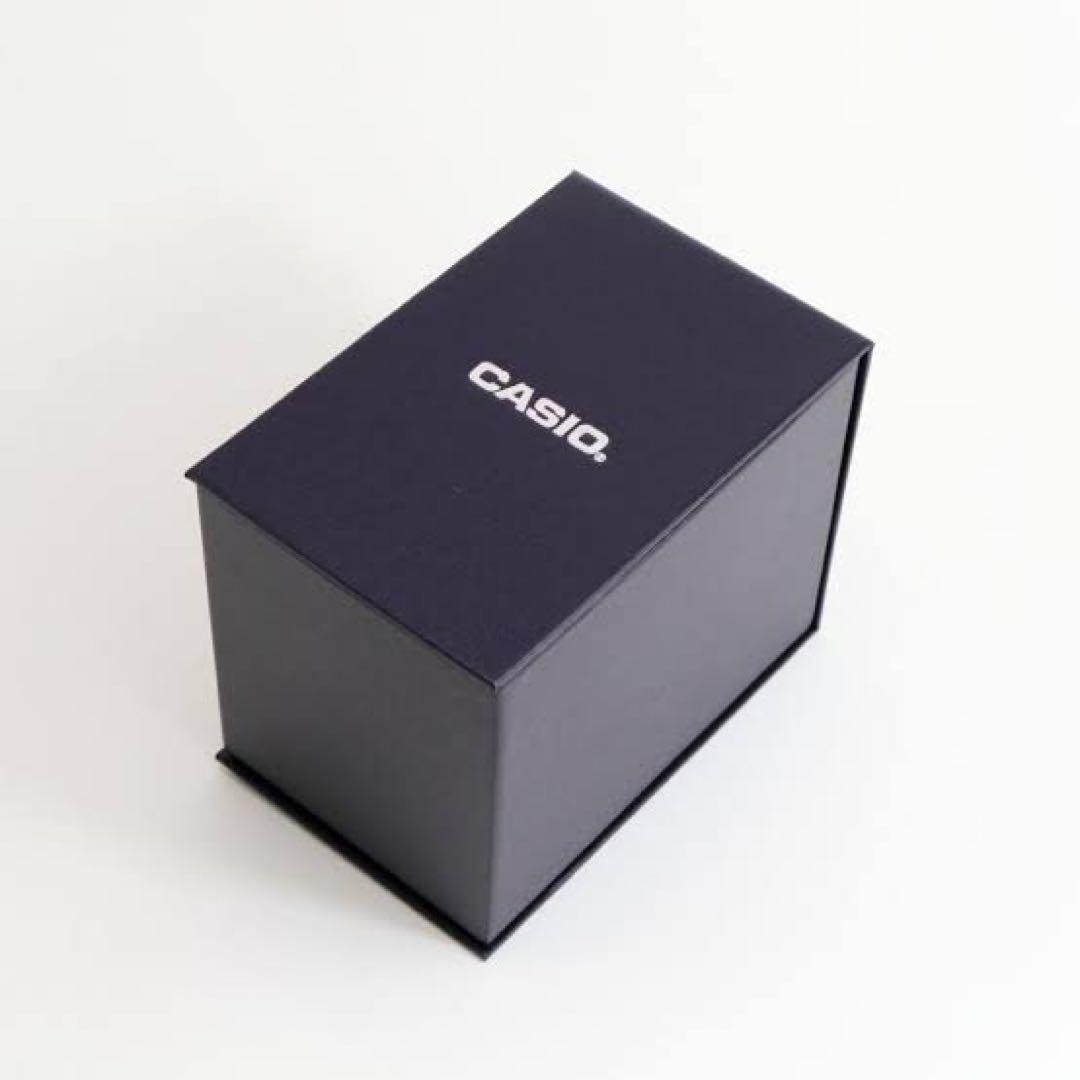 オールブラック Gショック 新品未使用 国内正規品