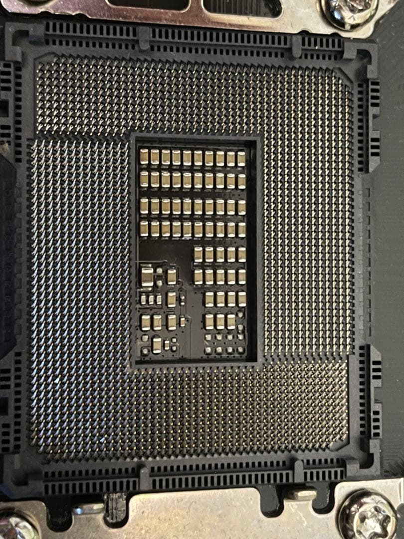 TUF GAMING B760M-PLUS D4マザーボード