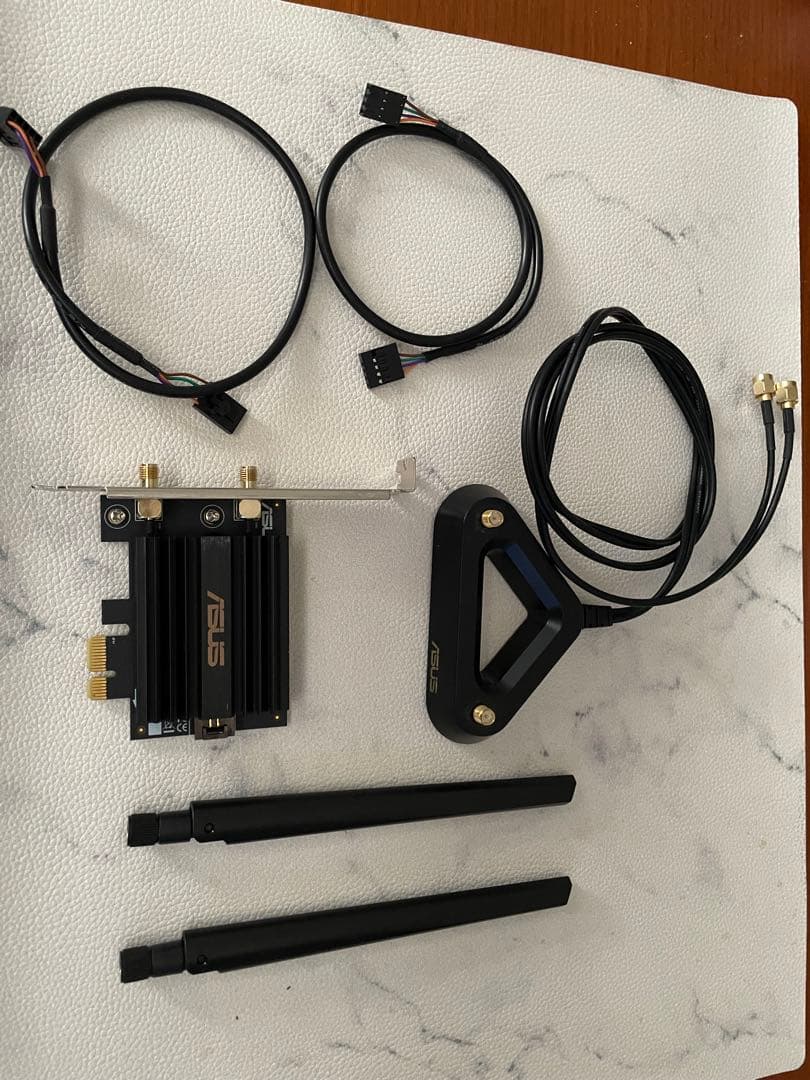 TUF GAMING B760M-PLUS D4マザーボード