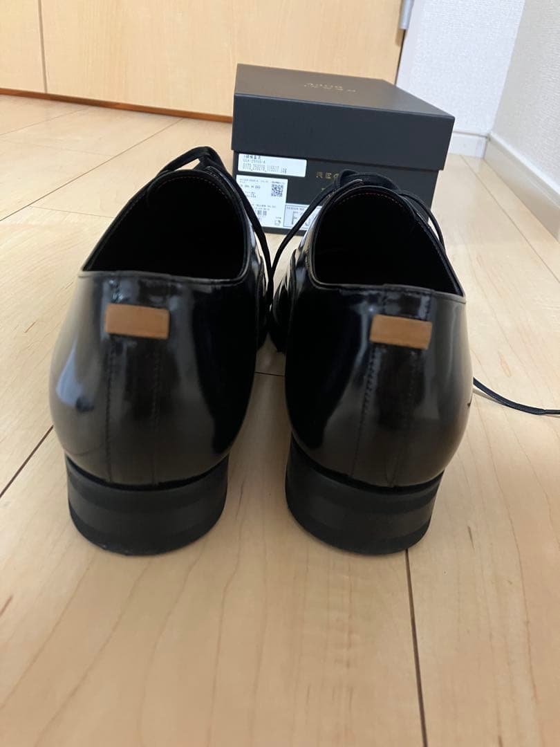 REGAL×ROPE’ ドレスシューズ　 リーガル　ロペ　レースアップシューズ