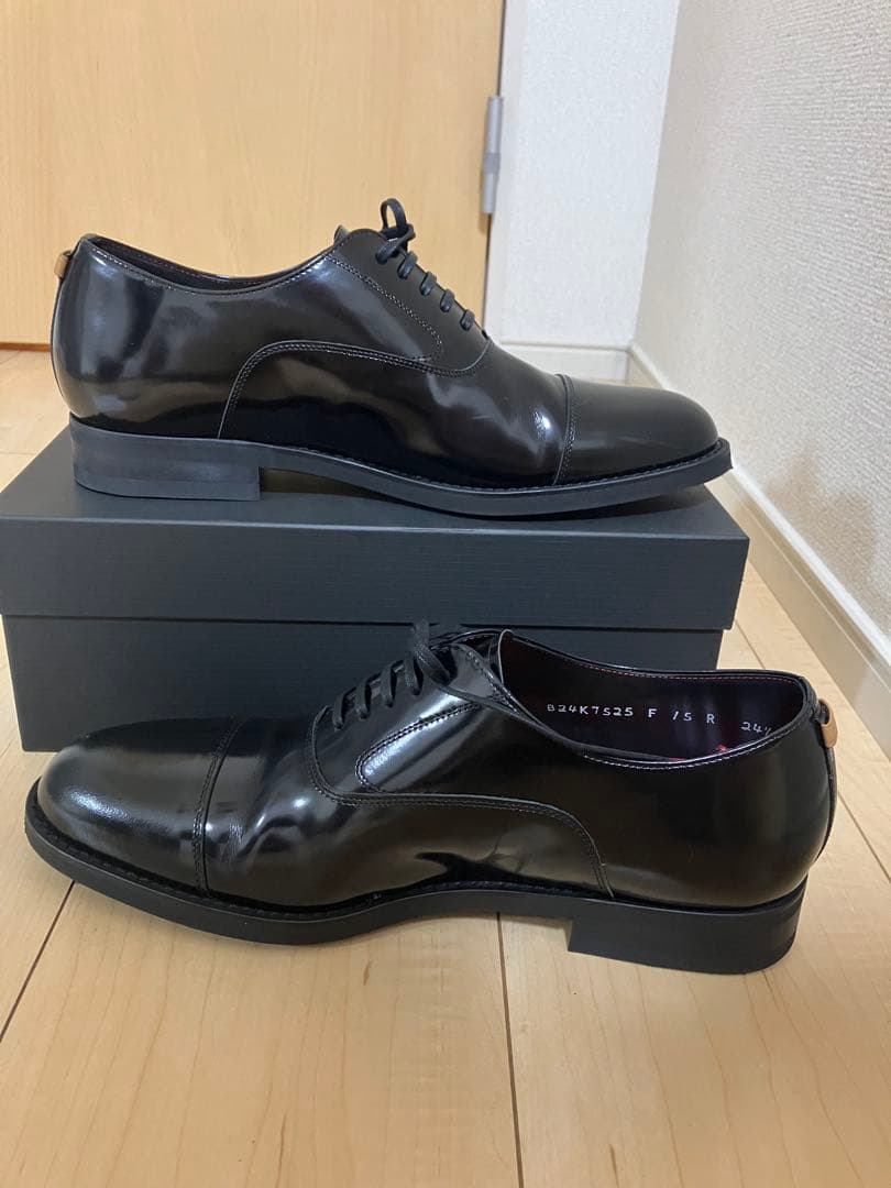 REGAL×ROPE’ ドレスシューズ　 リーガル　ロペ　レースアップシューズ