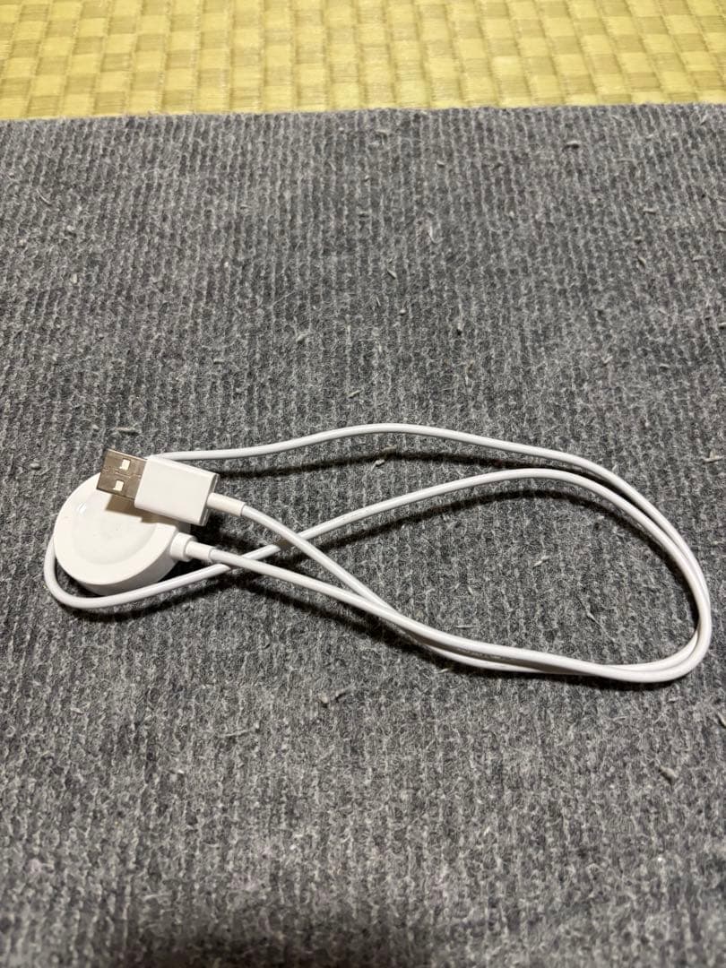 【美品】HUAWEI WATCH GT4 46mm ▪️グリーン スマートウォッチ