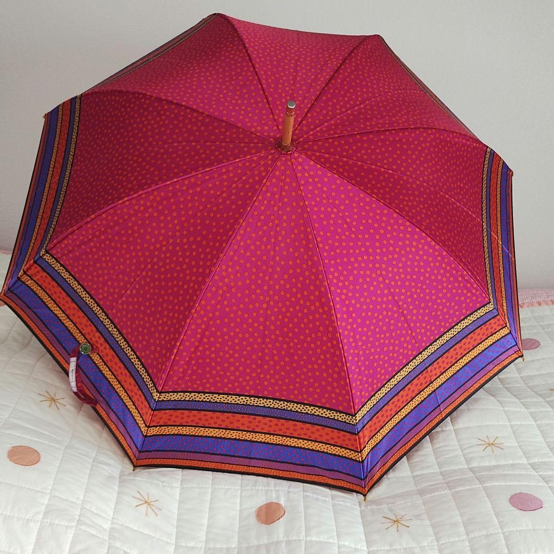 貴重品ＹＳＬ雨傘