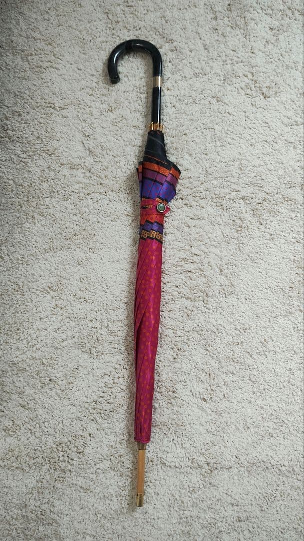 貴重品ＹＳＬ雨傘