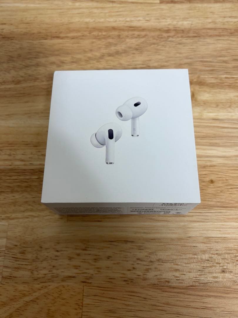 Apple AirPodsPro2 充電ケース及び右耳のみ