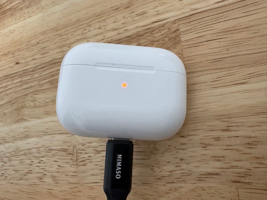 Apple AirPodsPro2 充電ケース及び右耳のみ