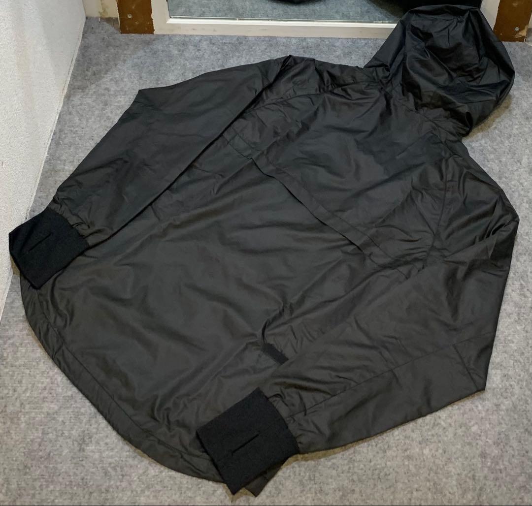 narifuri ナリフリ ウインドブレーカー NF714