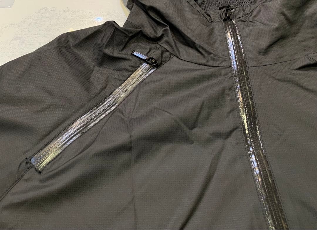 narifuri ナリフリ ウインドブレーカー NF714