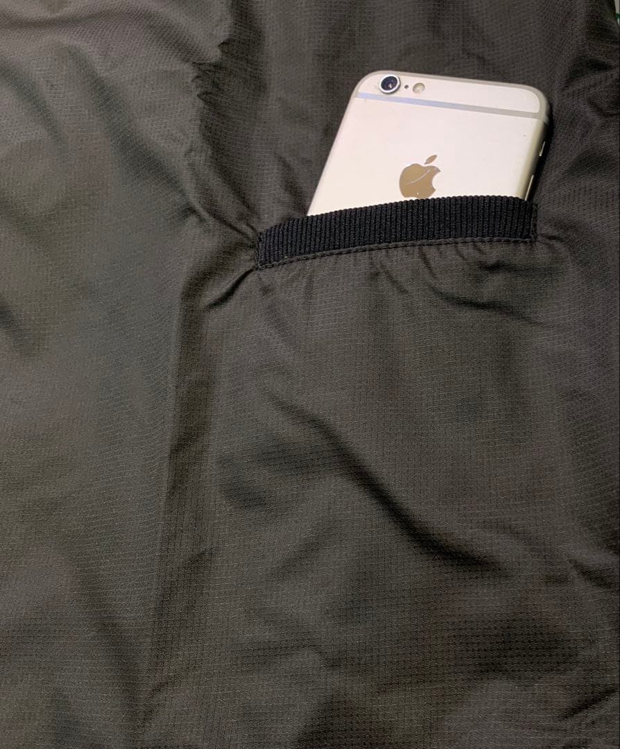 narifuri ナリフリ ウインドブレーカー NF714