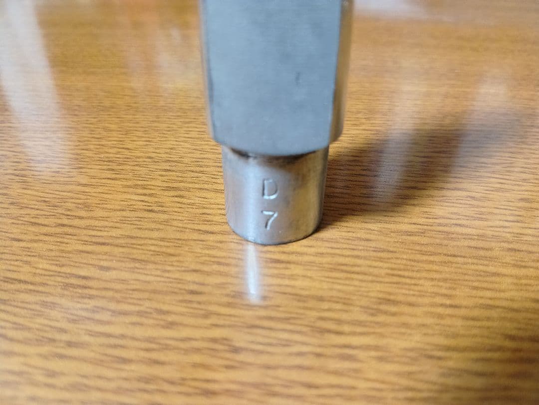 アルトサックス用マウスピースDukoff D7