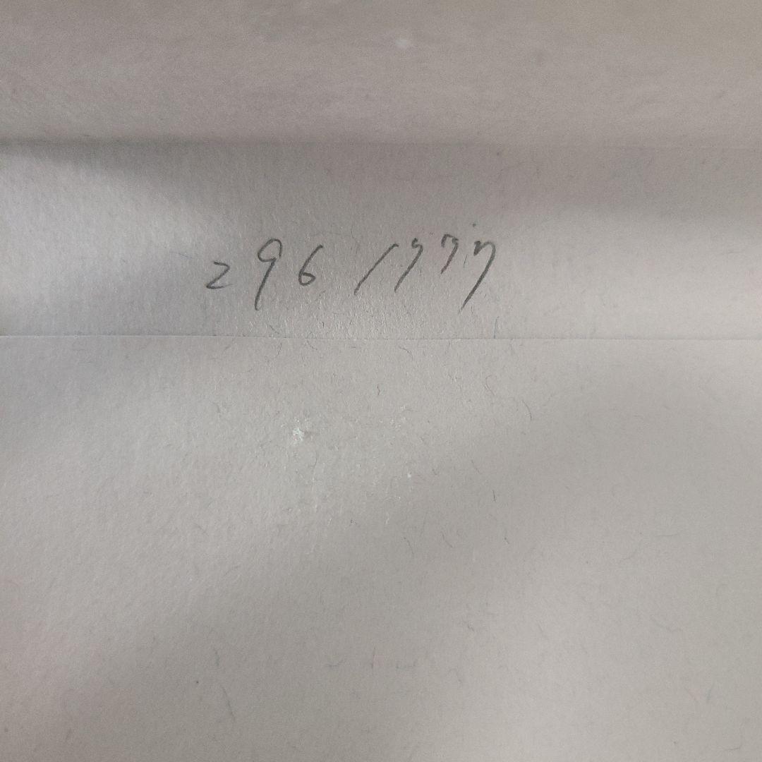 ハッピー天女III アガワシール　限定25枚　レア　lucky dice