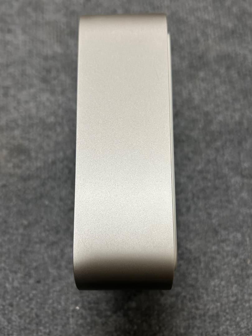 最終 Mac mini Mid 2005 G4 1.33Ghz 1Gb OS9