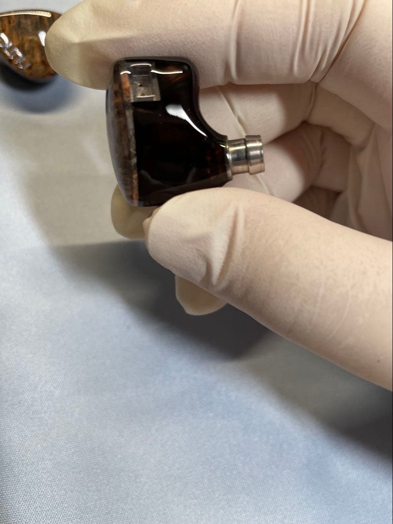 DUNU × GIZAUDIO DaVinci